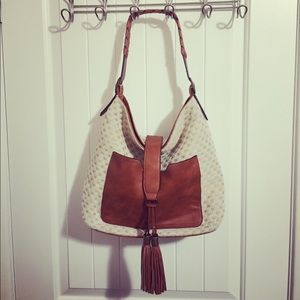 Madden girl awesome purse!